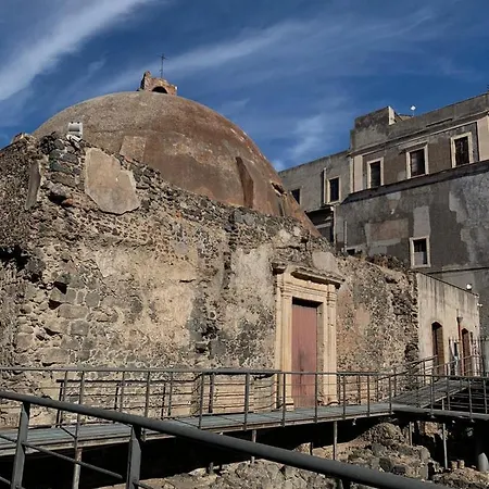 Hébergement de vacances Cortiletto Dell Odeon