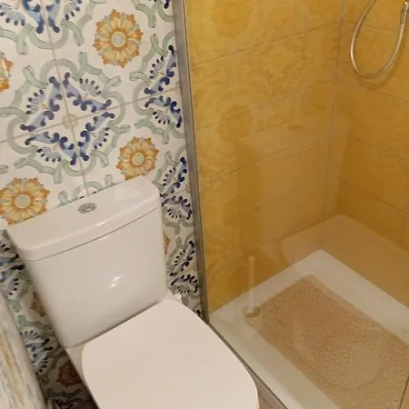 Cortiletto Dell Odeon Hébergement de vacances *
