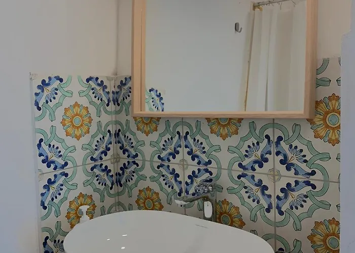 Cortiletto Dell Odeon 度假居 卡塔尼亚