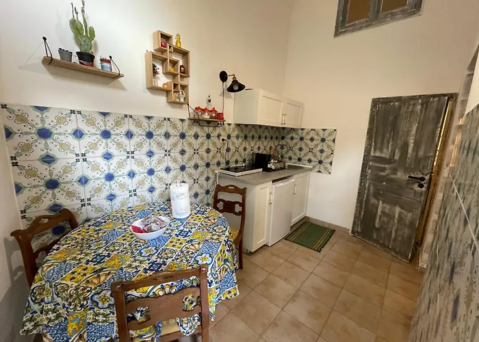 度假居 Cortiletto Dell Odeon *