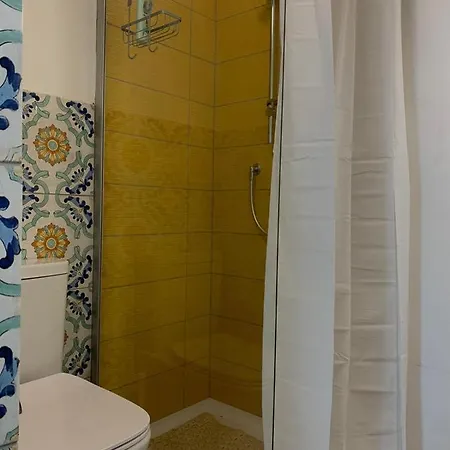 Cortiletto Dell Odeon Hébergement de vacances Catane