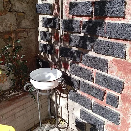 Cortiletto Dell Odeon Catania