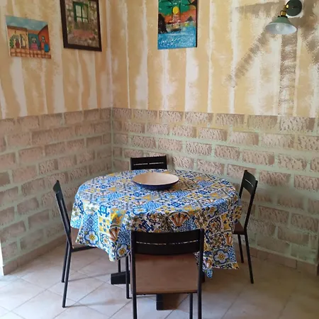 Holiday home Cortiletto Dell Odeon Catania