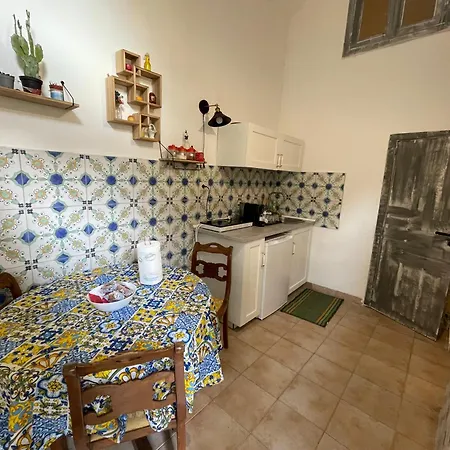 Hébergement de vacances Cortiletto Dell Odeon *