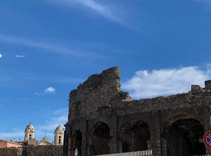 Cortiletto Dell Odeon *