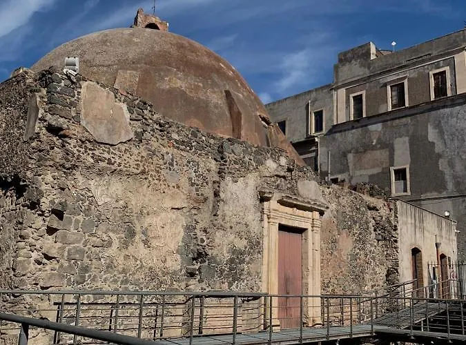 بيت للعطل Cortiletto Dell Odeon