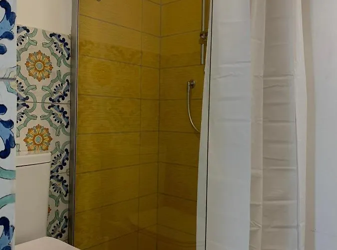 Cortiletto Dell Odeon بيت للعطل كاتانيا