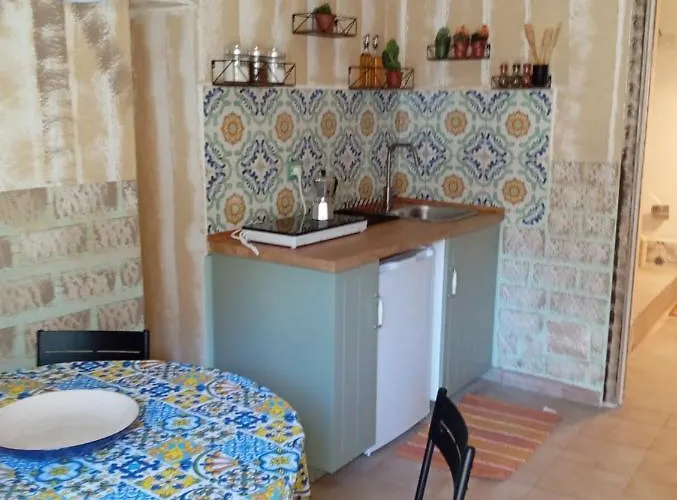 بيت للعطل Cortiletto Dell Odeon كاتانيا