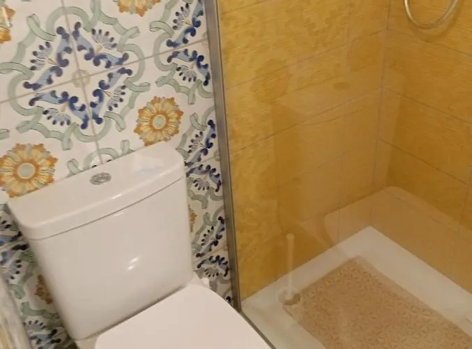 Cortiletto Dell Odeon بيت للعطل *