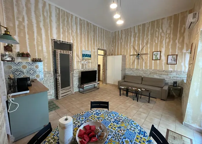 Cortiletto Dell Odeon *